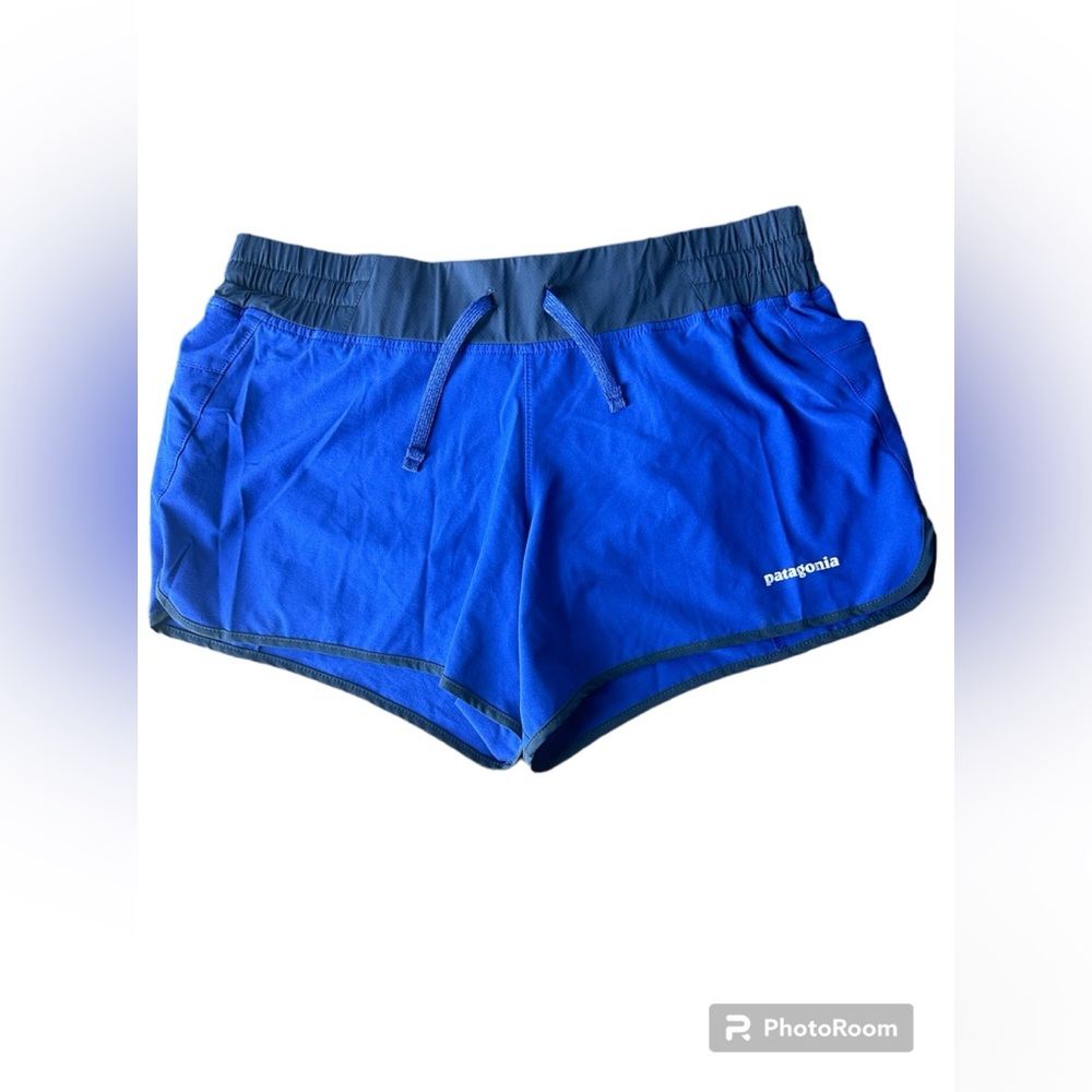 Women’s Patagonia Running Shorts